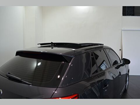 audi, q2, 35 tfsı advanced otomatik, otomatik, benzin 2.el otomobil | renew 16