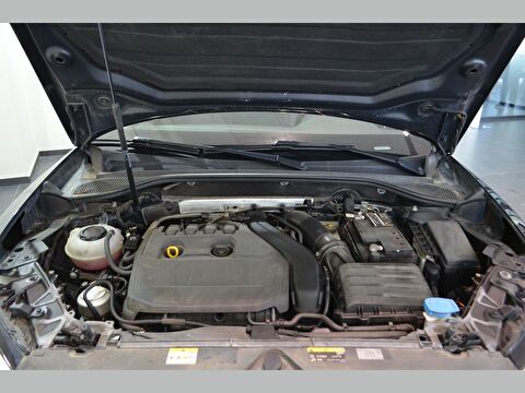 audi, q2, 35 tfsı advanced otomatik, otomatik, benzin 2.el otomobil | renew 26