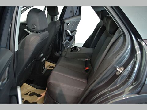 audi, q2, 35 tfsı advanced otomatik, otomatik, benzin 2.el otomobil | renew 38