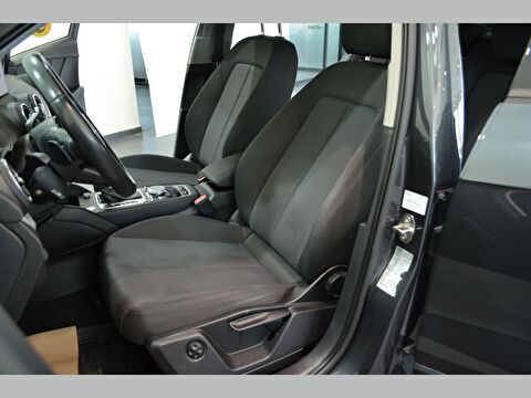 audi, q2, 35 tfsı advanced otomatik, otomatik, benzin 2.el otomobil | renew 39