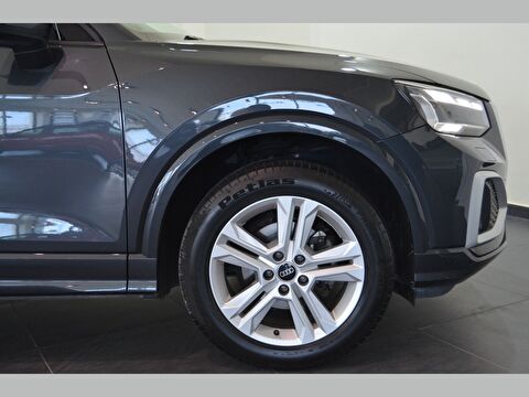 audi, q2, 35 tfsı advanced otomatik, otomatik, benzin 2.el otomobil | renew 17