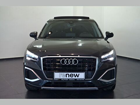audi, q2, 35 tfsı advanced otomatik, otomatik, benzin 2.el otomobil | renew 3