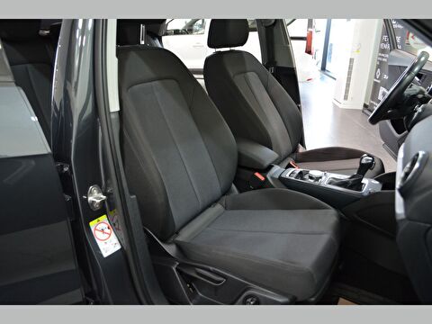 audi, q2, 35 tfsı advanced otomatik, otomatik, benzin 2.el otomobil | renew 34