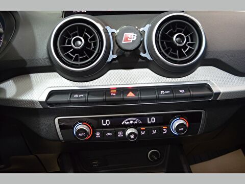 audi, q2, 35 tfsı advanced otomatik, otomatik, benzin 2.el otomobil | renew 27