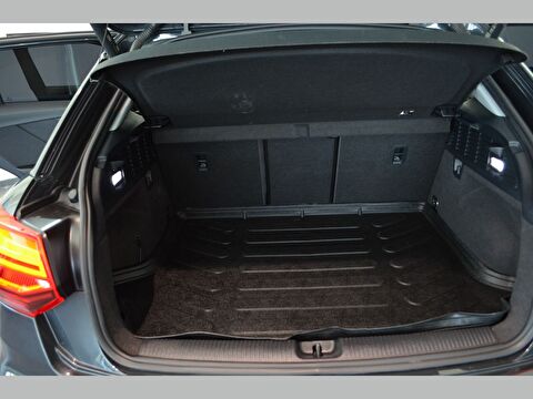 audi, q2, 35 tfsı advanced otomatik, otomatik, benzin 2.el otomobil | renew 37