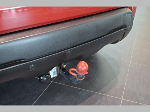 dacia, duster, 1.3 tce 4x4 prestige, manuel, benzin 2.el otomobil | renew 23