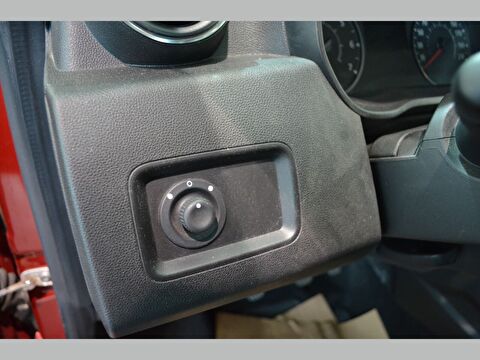 dacia, duster, 1.3 tce 4x4 prestige, manuel, benzin 2.el otomobil | renew 30