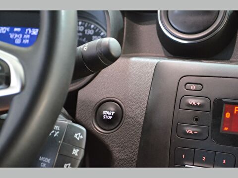 dacia, duster, 1.3 tce 4x4 prestige, manuel, benzin 2.el otomobil | renew 35