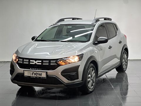 Hatchback 1.0 Tce Stepway Essential, 2. el otomobil | renew