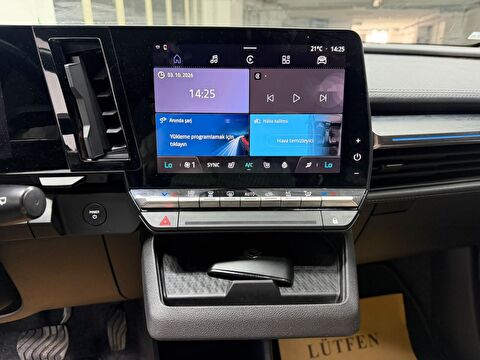 renault, megane e-tech, ıconic ev60, otomatik, elektrik 2.el otomobil | renew 26