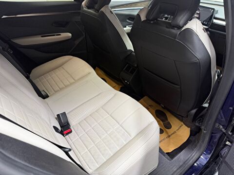 renault, megane e-tech, ıconic ev60, otomatik, elektrik 2.el otomobil | renew 16