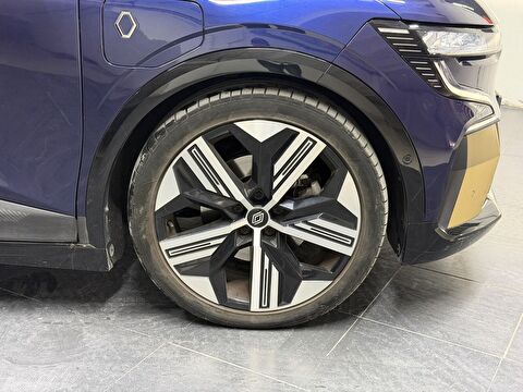 renault, megane e-tech, ıconic ev60, otomatik, elektrik 2.el otomobil | renew 10