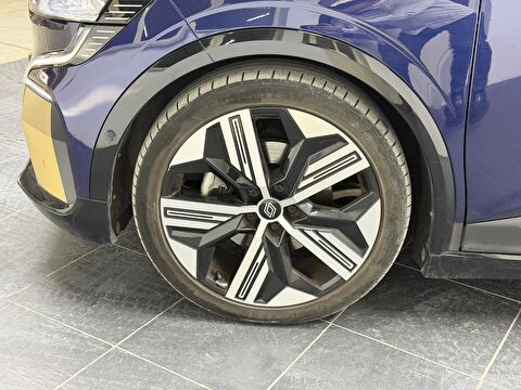 renault, megane e-tech, ıconic ev60, otomatik, elektrik 2.el otomobil | renew 13