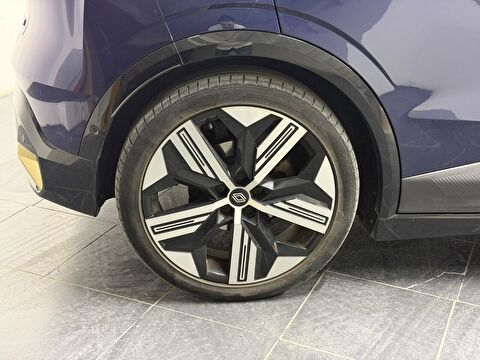 renault, megane e-tech, ıconic ev60, otomatik, elektrik 2.el otomobil | renew 11