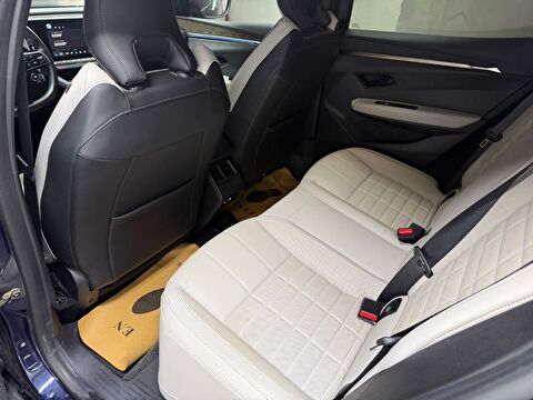 renault, megane e-tech, ıconic ev60, otomatik, elektrik 2.el otomobil | renew 19