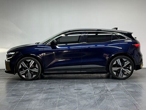 renault, megane e-tech, ıconic ev60, otomatik, elektrik 2.el otomobil | renew 3