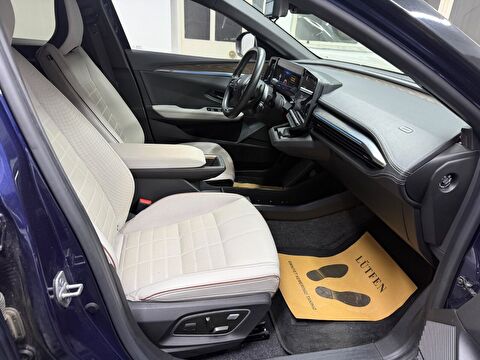 renault, megane e-tech, ıconic ev60, otomatik, elektrik 2.el otomobil | renew 15