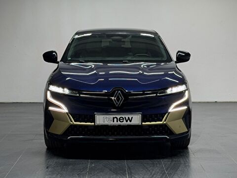 renault, megane e-tech, ıconic ev60, otomatik, elektrik 2.el otomobil | renew 9