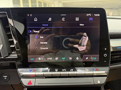 renault, megane e-tech, ıconic ev60, otomatik, elektrik 2.el otomobil | renew 28