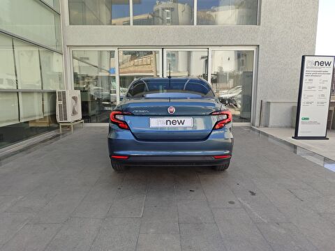 fiat, egea, sedan 1.4 fire easy, manuel, benzin 2.el otomobil | renew 5