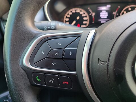 fiat, egea, sedan 1.4 fire easy, manuel, benzin 2.el otomobil | renew 20
