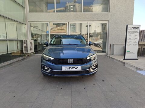 fiat, egea, sedan 1.4 fire easy, manuel, benzin 2.el otomobil | renew 9