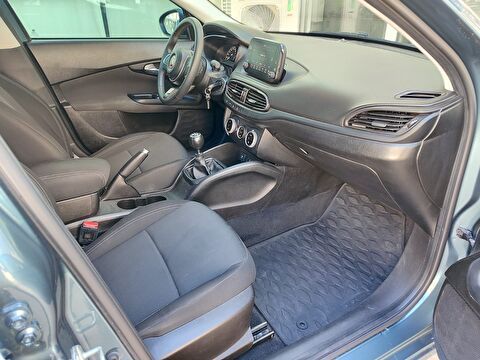 fiat, egea, sedan 1.4 fire easy, manuel, benzin 2.el otomobil | renew 17