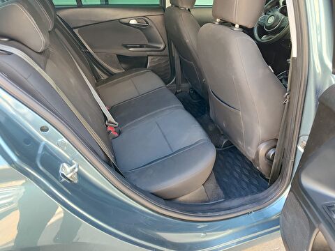 fiat, egea, sedan 1.4 fire easy, manuel, benzin 2.el otomobil | renew 15