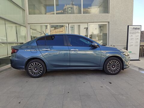 fiat, egea, sedan 1.4 fire easy, manuel, benzin 2.el otomobil | renew 7