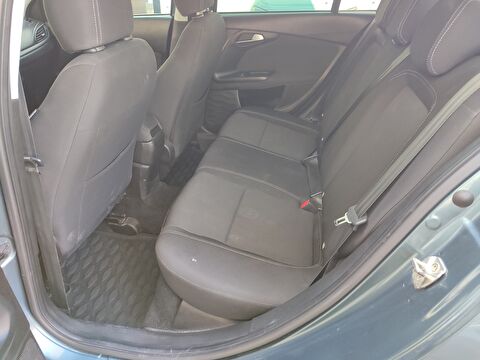fiat, egea, sedan 1.4 fire easy, manuel, benzin 2.el otomobil | renew 12