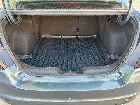 fiat, egea, sedan 1.4 fire easy, manuel, benzin 2.el otomobil | renew 14