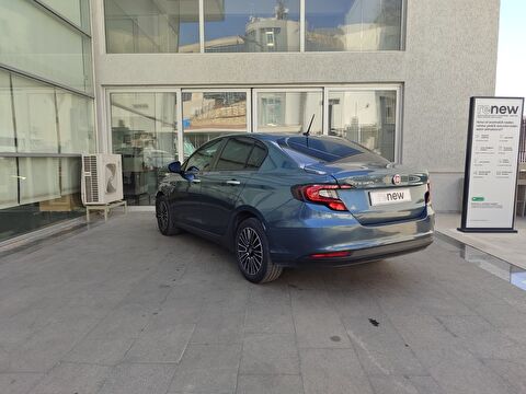 fiat, egea, sedan 1.4 fire easy, manuel, benzin 2.el otomobil | renew 4