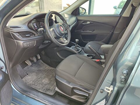 fiat, egea, sedan 1.4 fire easy, manuel, benzin 2.el otomobil | renew 10