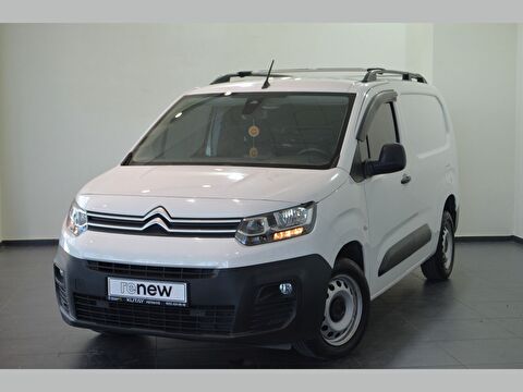 citroen, berlingo, 1.5 bluehdı, manuel, dizel 2.el otomobil | renew 26