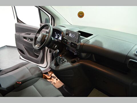 citroen, berlingo, 1.5 bluehdı, manuel, dizel 2.el otomobil | renew 23