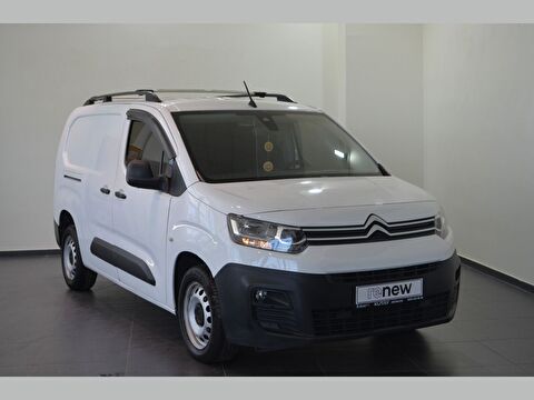 citroen, berlingo, 1.5 bluehdı, manuel, dizel 2.el otomobil | renew 32