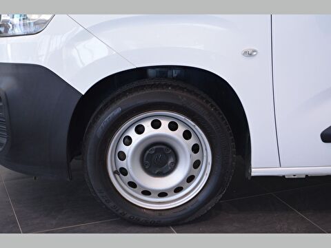 citroen, berlingo, 1.5 bluehdı, manuel, dizel 2.el otomobil | renew 34