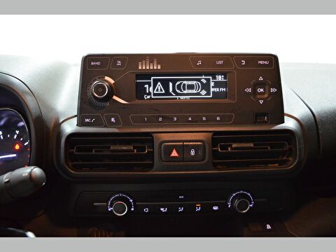 citroen, berlingo, 1.5 bluehdı, manuel, dizel 2.el otomobil | renew 24