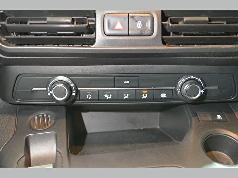 citroen, berlingo, 1.5 bluehdı, manuel, dizel 2.el otomobil | renew 34