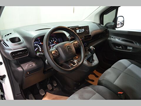 citroen, berlingo, 1.5 bluehdı, manuel, dizel 2.el otomobil | renew 26