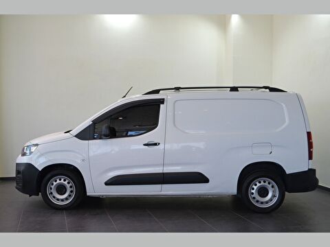 citroen, berlingo, 1.5 bluehdı, manuel, dizel 2.el otomobil | renew 28