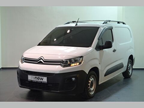 1.5 BlueHDI, 2. el otomobil | renew