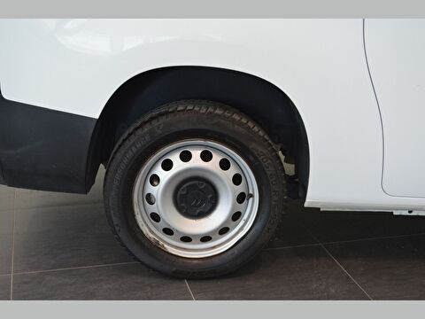 citroen, berlingo, 1.5 bluehdı, manuel, dizel 2.el otomobil | renew 36
