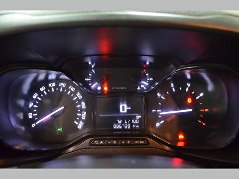 citroen, berlingo, 1.5 bluehdı, manuel, dizel 2.el otomobil | renew 31