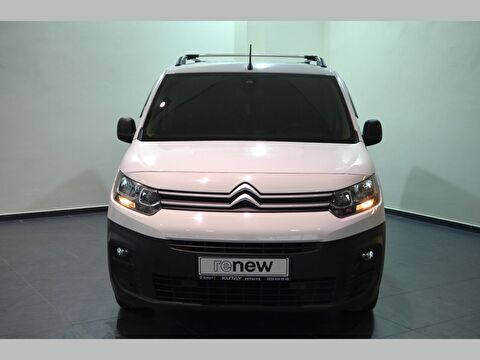 citroen, berlingo, 1.5 bluehdı, manuel, dizel 2.el otomobil | renew 3