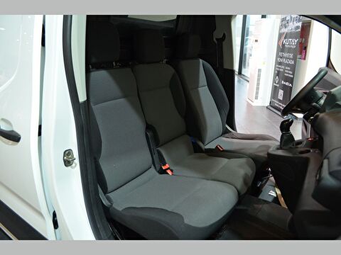 citroen, berlingo, 1.5 bluehdı, manuel, dizel 2.el otomobil | renew 25