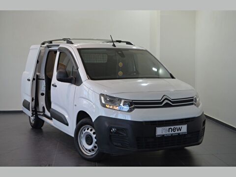 citroen, berlingo, 1.5 bluehdı, manuel, dizel 2.el otomobil | renew 4
