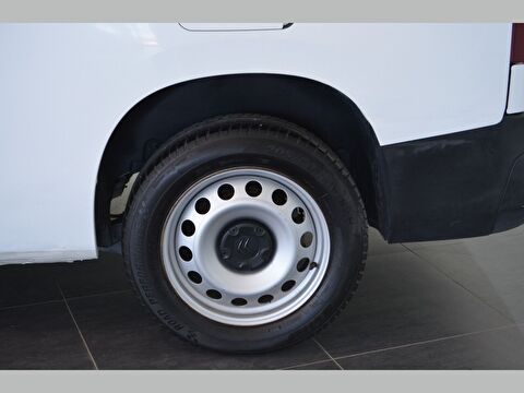 citroen, berlingo, 1.5 bluehdı, manuel, dizel 2.el otomobil | renew 35