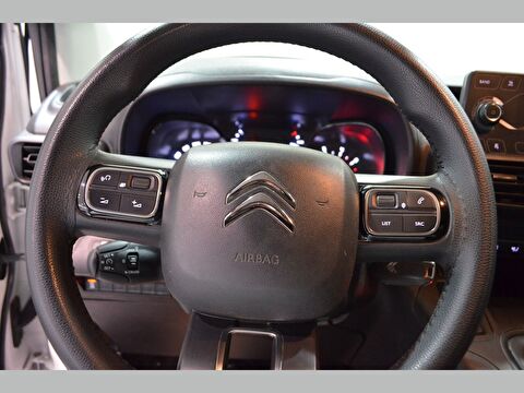 citroen, berlingo, 1.5 bluehdı, manuel, dizel 2.el otomobil | renew 33