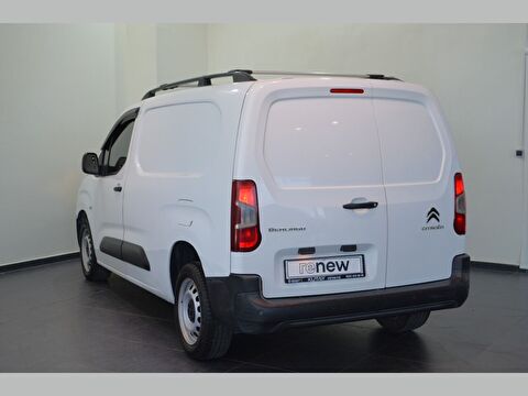 citroen, berlingo, 1.5 bluehdı, manuel, dizel 2.el otomobil | renew 30